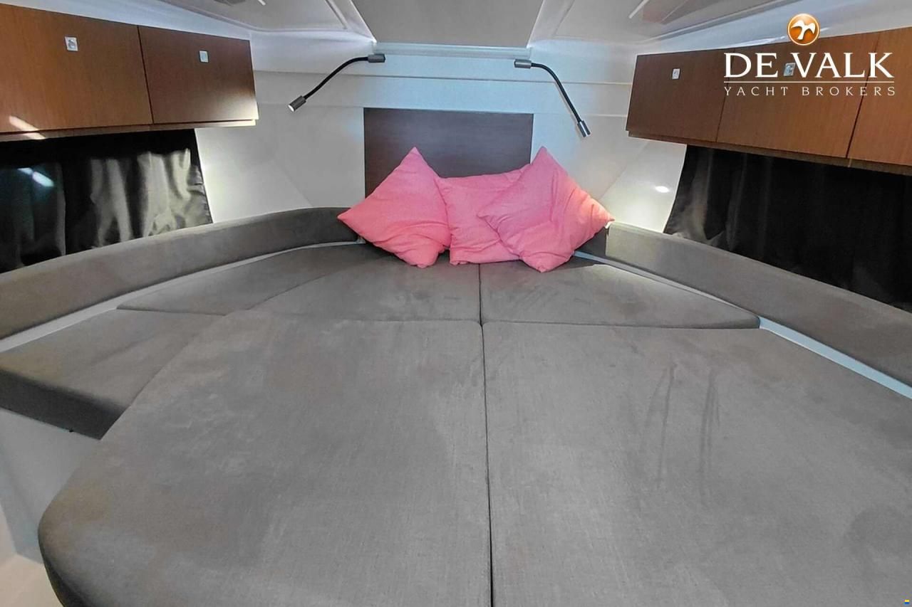 Beneteau Antares Serie 9