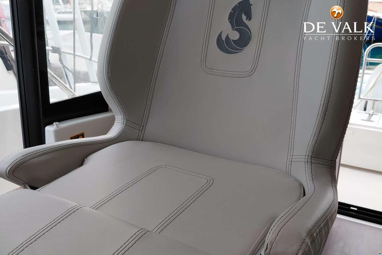 Beneteau Antares Serie 9