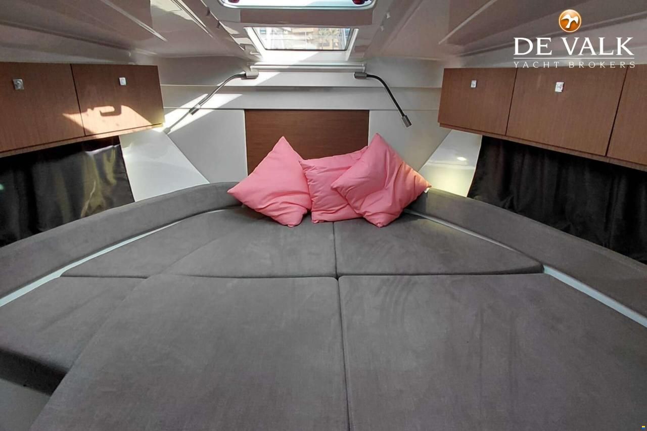 Beneteau Antares Serie 9