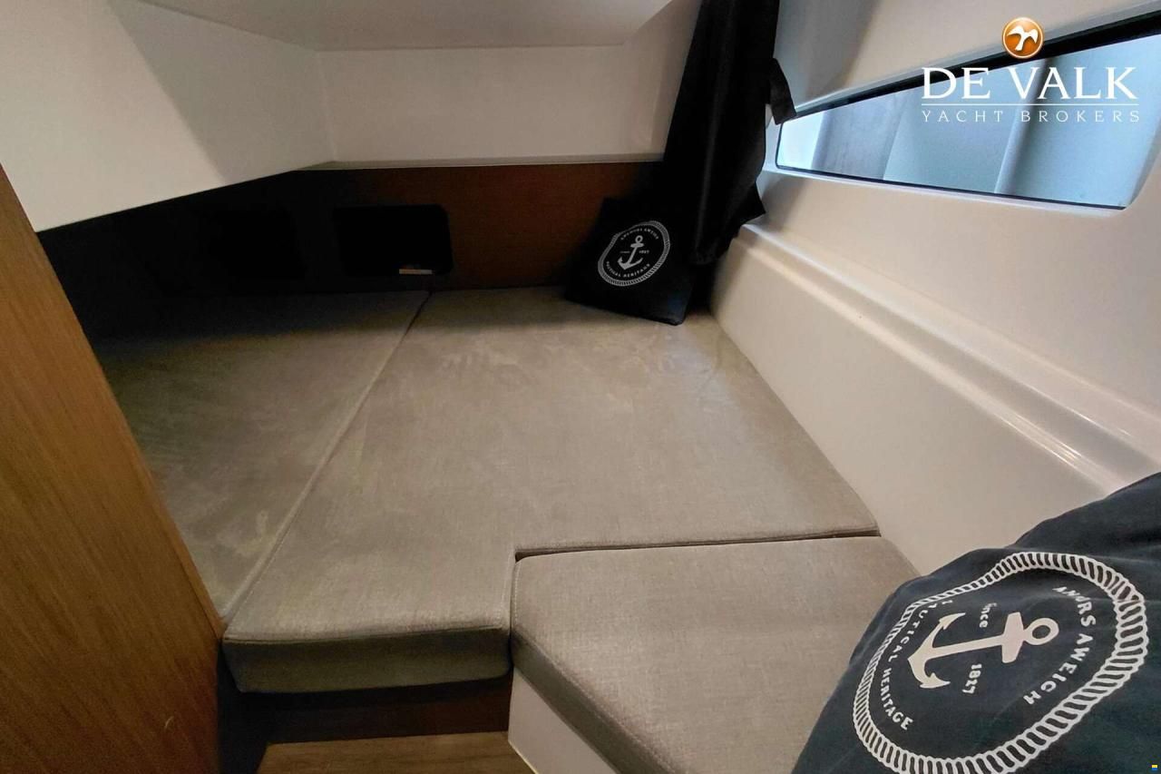 Beneteau Antares Serie 9