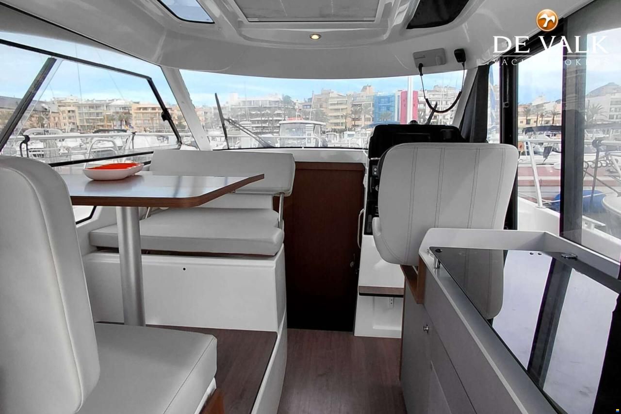 Beneteau Antares Serie 9