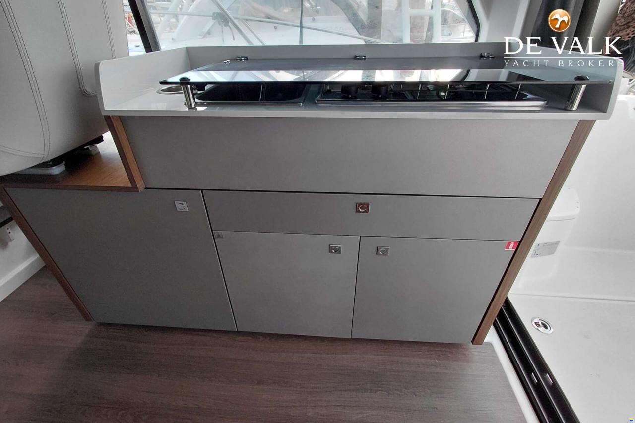 Beneteau Antares Serie 9