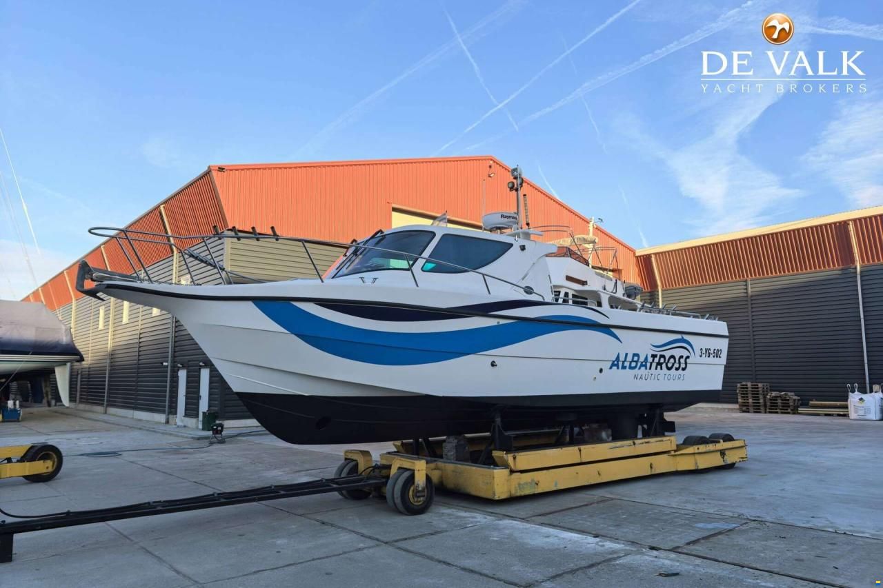 Waypoint 34