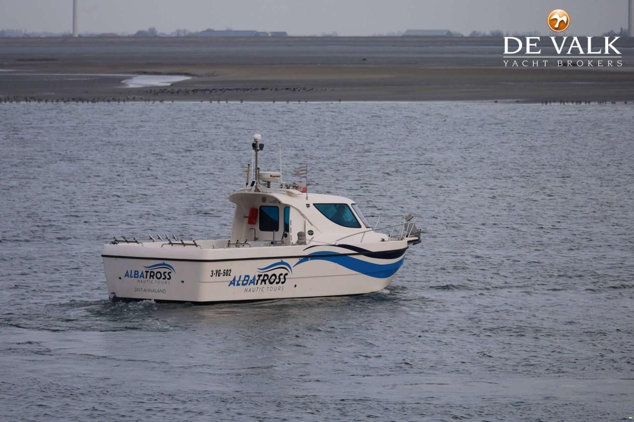 Waypoint 34