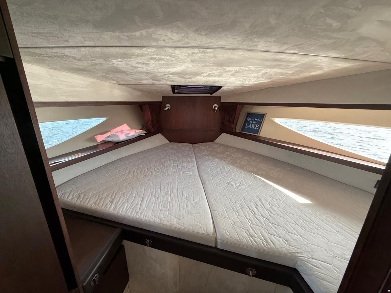 Galeon 335 HTS