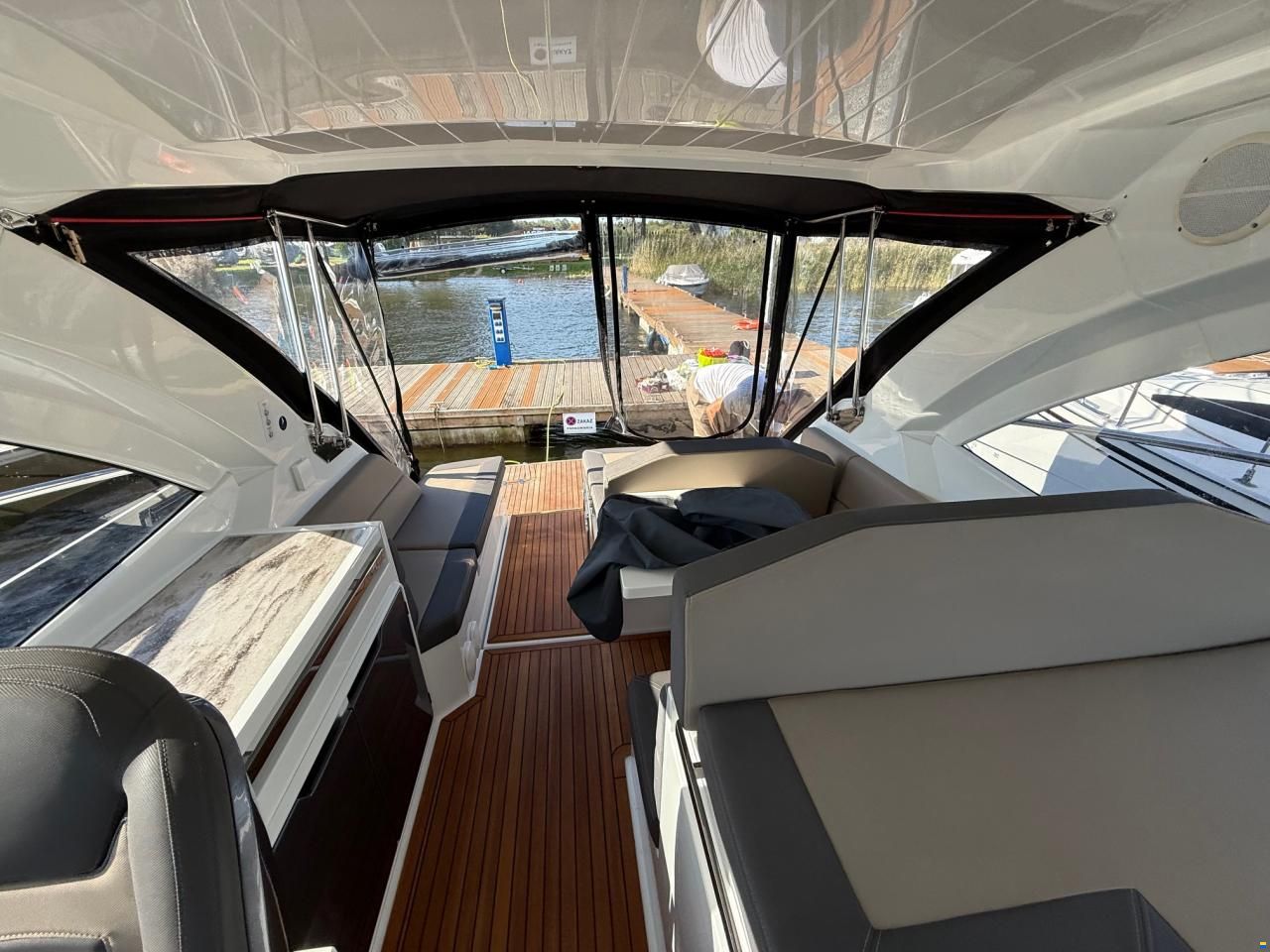 Galeon 335 HTS