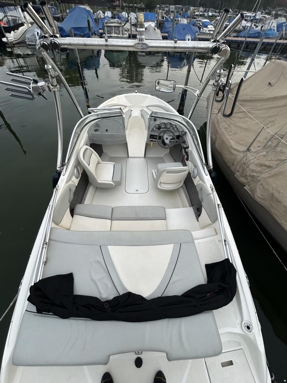Bayliner 185 BR