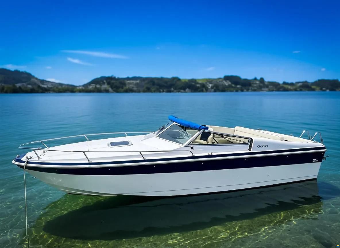 Gobbi 23 Offshore