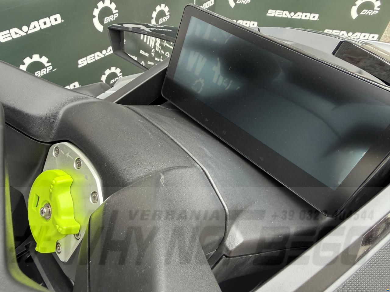 Sea-Doo GTX LIMITED 325 2026