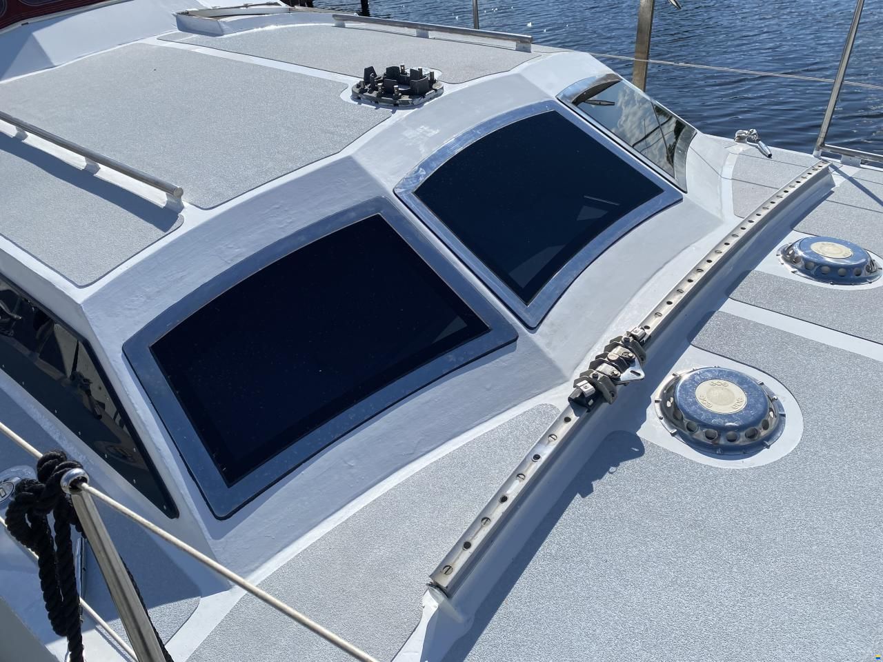 Reinke 10M