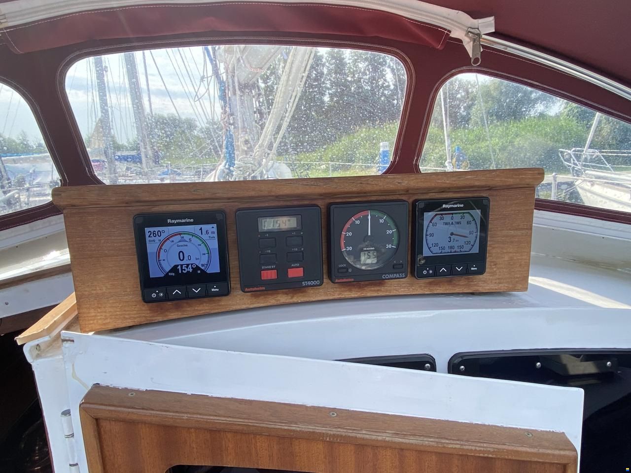Reinke 10M