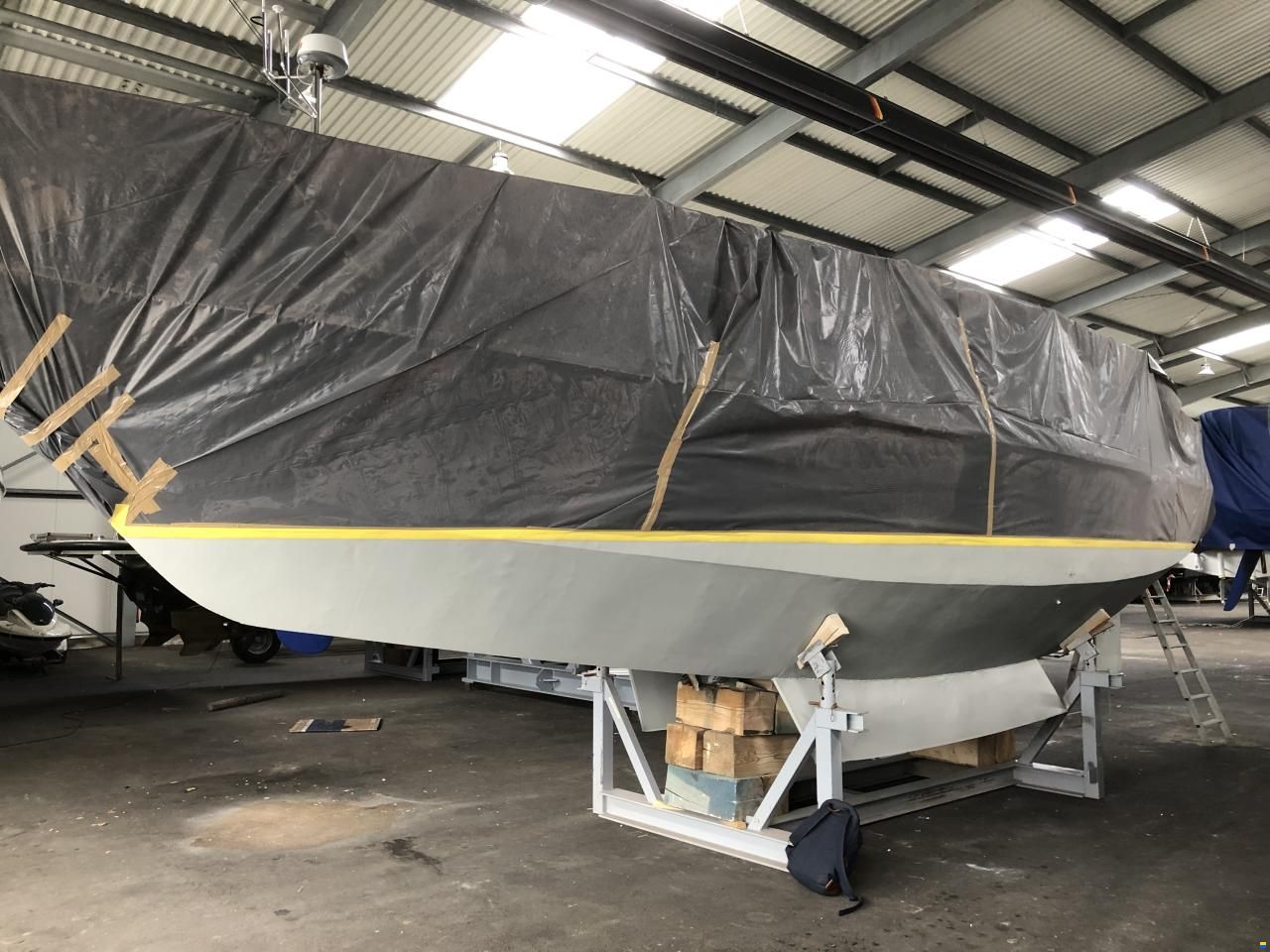 Reinke 10M