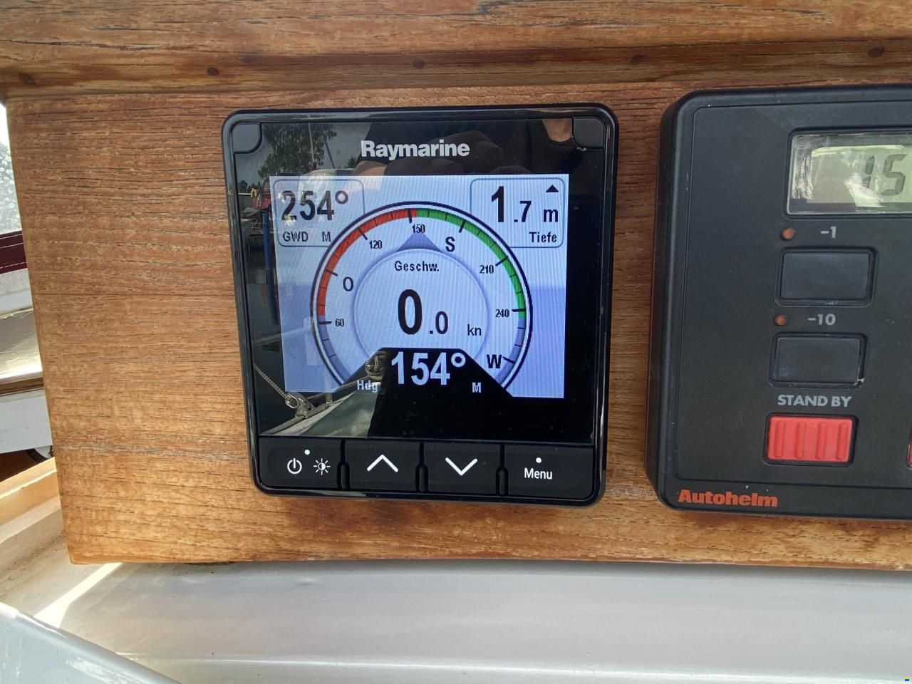 Reinke 10M