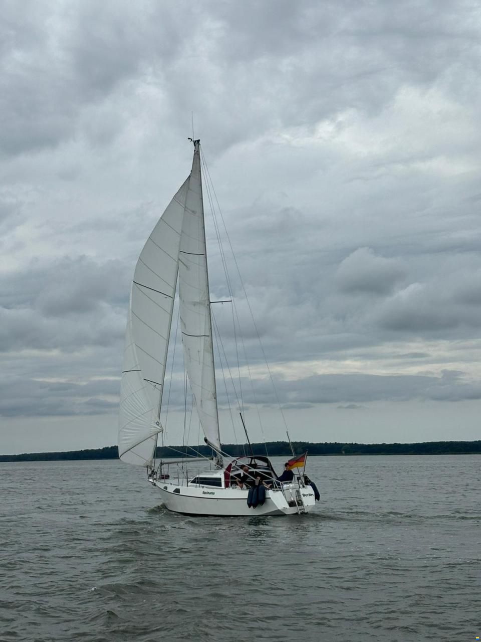 Reinke 10M