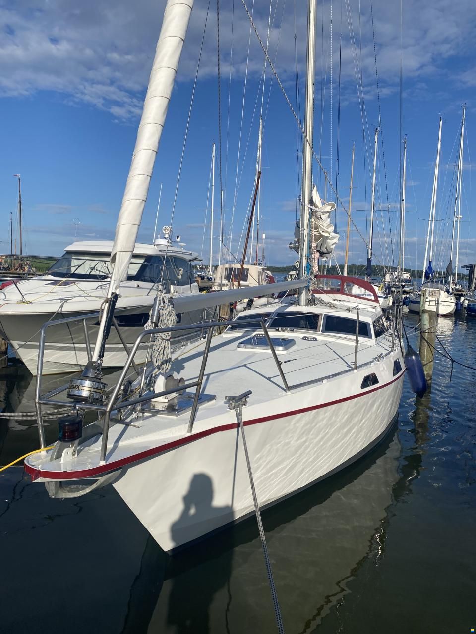 Reinke 10M