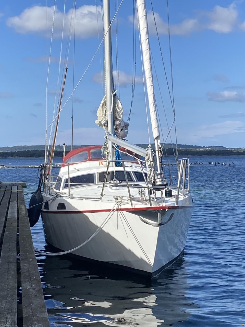 Reinke 10M