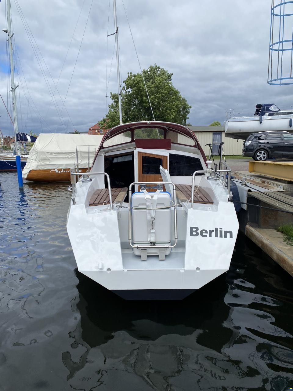 Reinke 10M