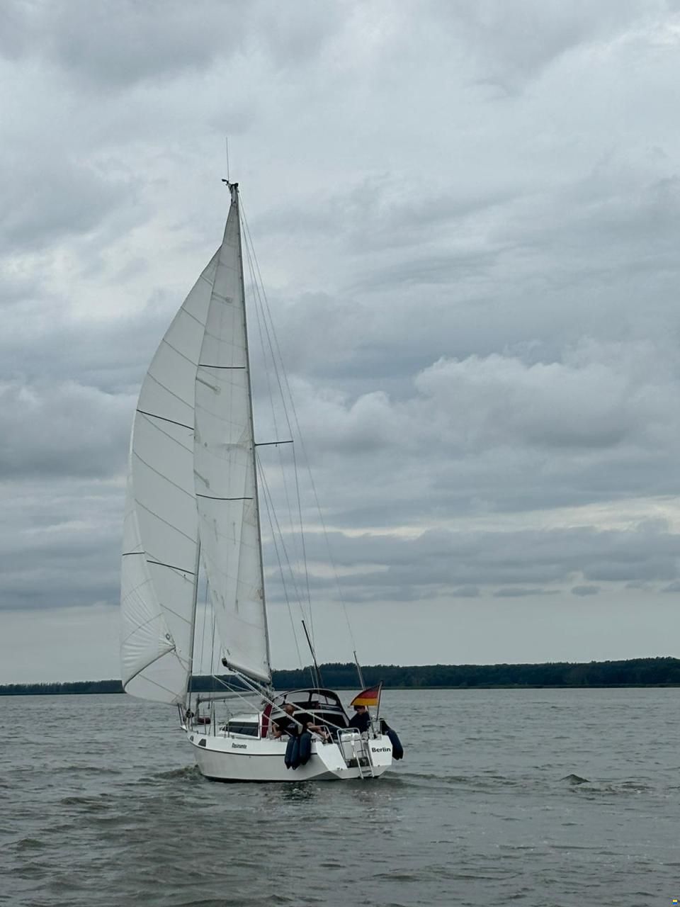 Reinke 10M