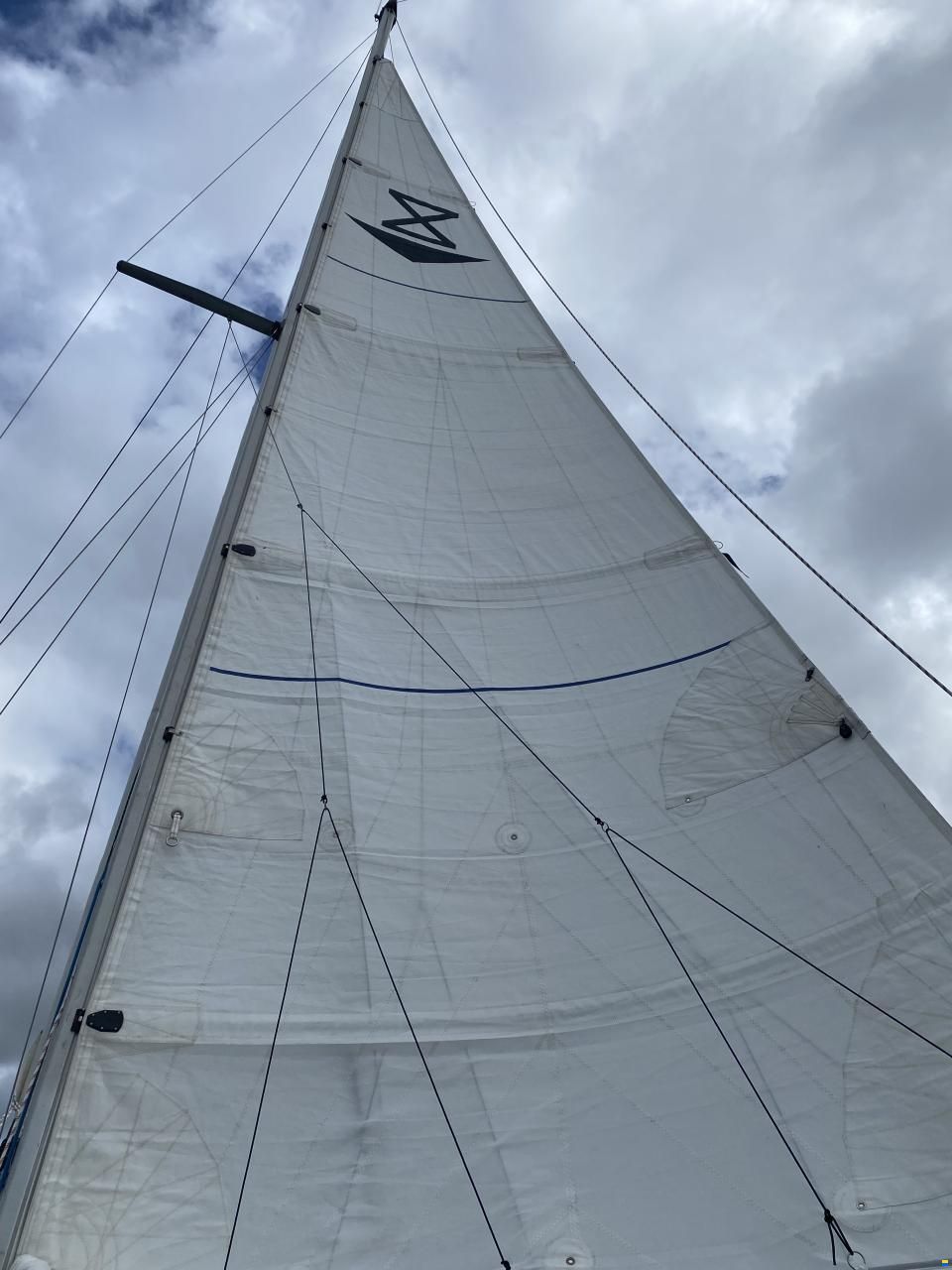 Reinke 10M