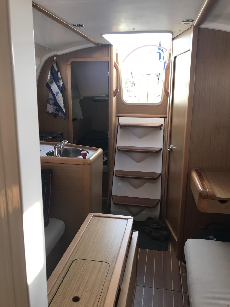 Jeanneau Sun Odyssee 30i Performance