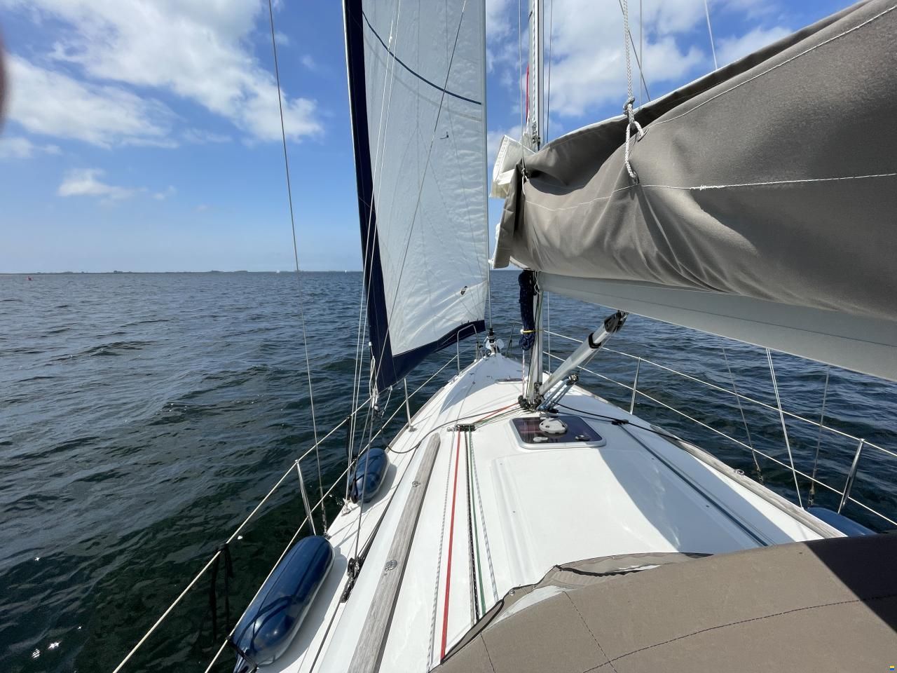 Jeanneau Sun Odyssee 30i Performance