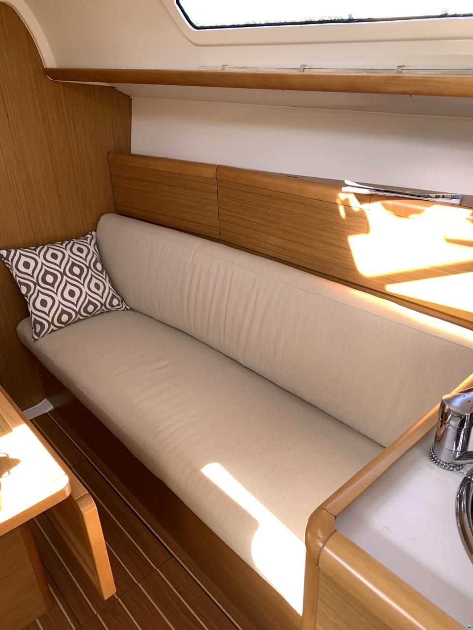 Jeanneau Sun Odyssee 30i Performance