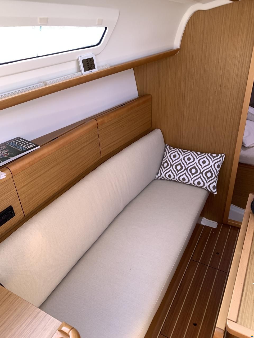 Jeanneau Sun Odyssee 30i Performance