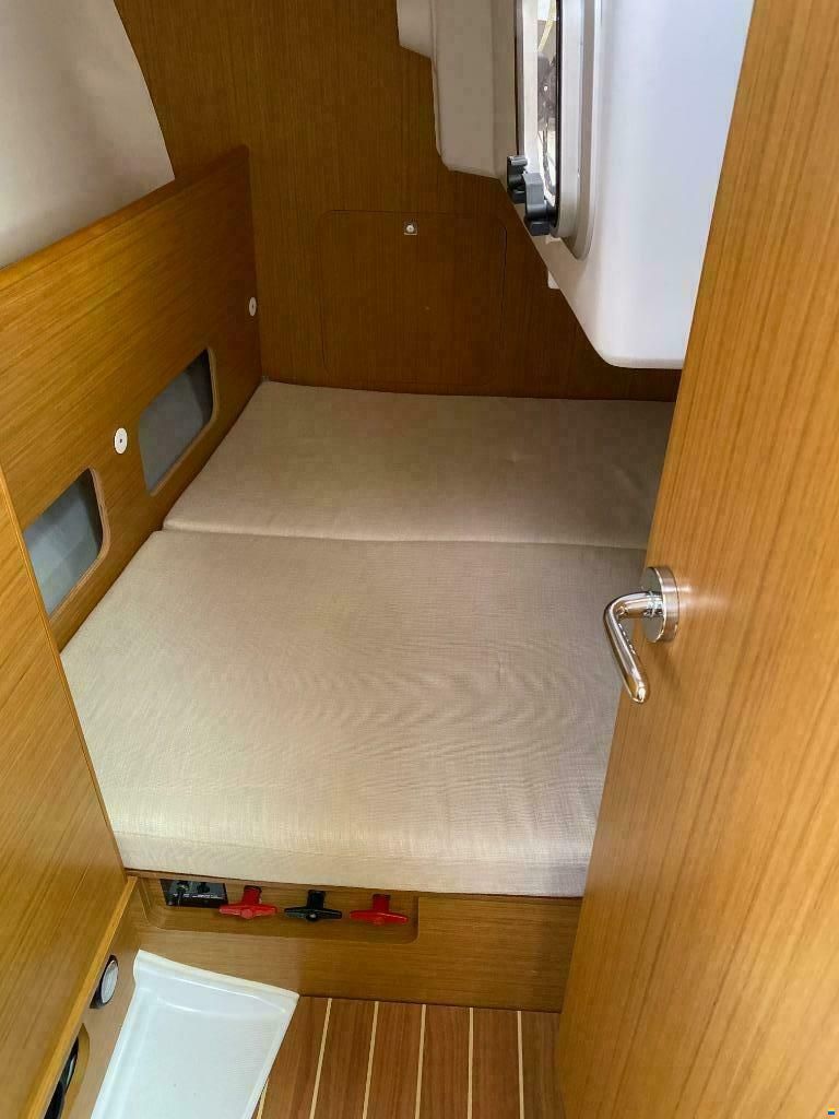 Jeanneau Sun Odyssee 30i Performance
