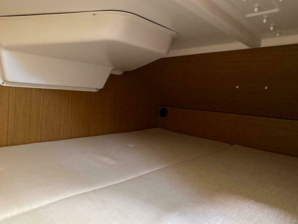 Jeanneau Sun Odyssee 30i Performance