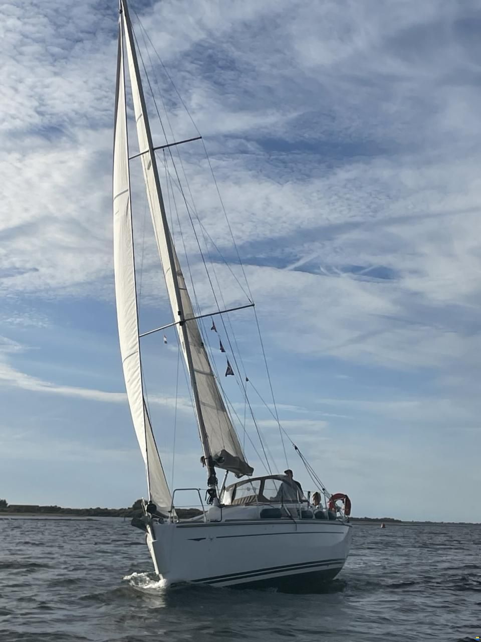Jeanneau Sun Odyssee 30i Performance