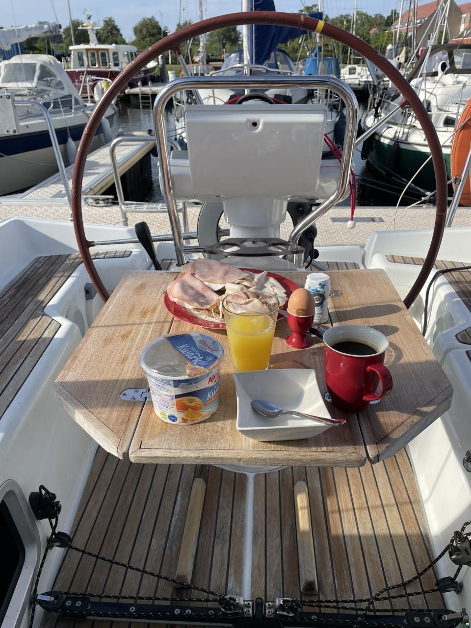 Jeanneau Sun Odyssee 30i Performance
