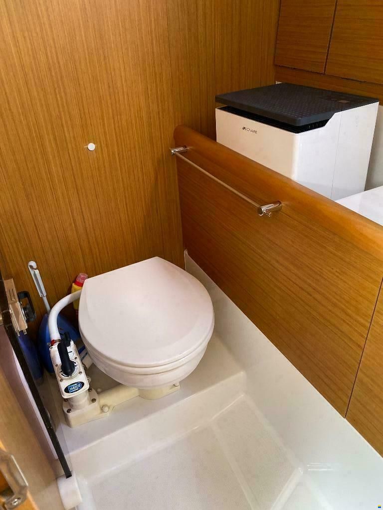 Jeanneau Sun Odyssee 30i Performance