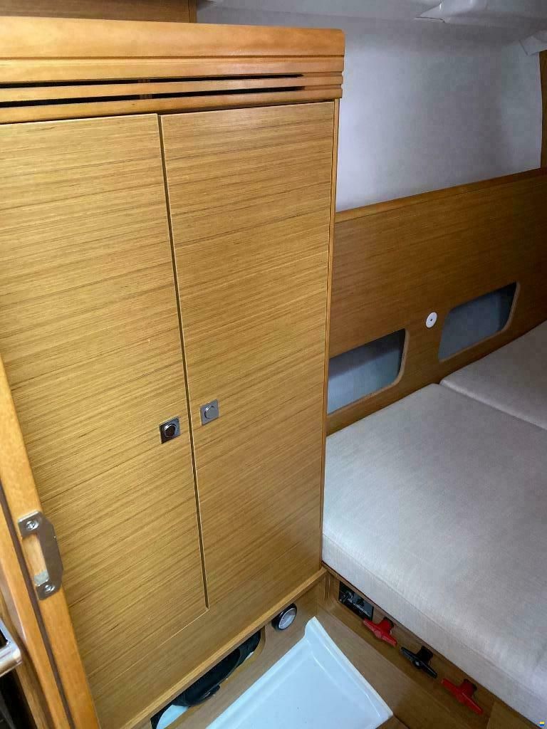 Jeanneau Sun Odyssee 30i Performance