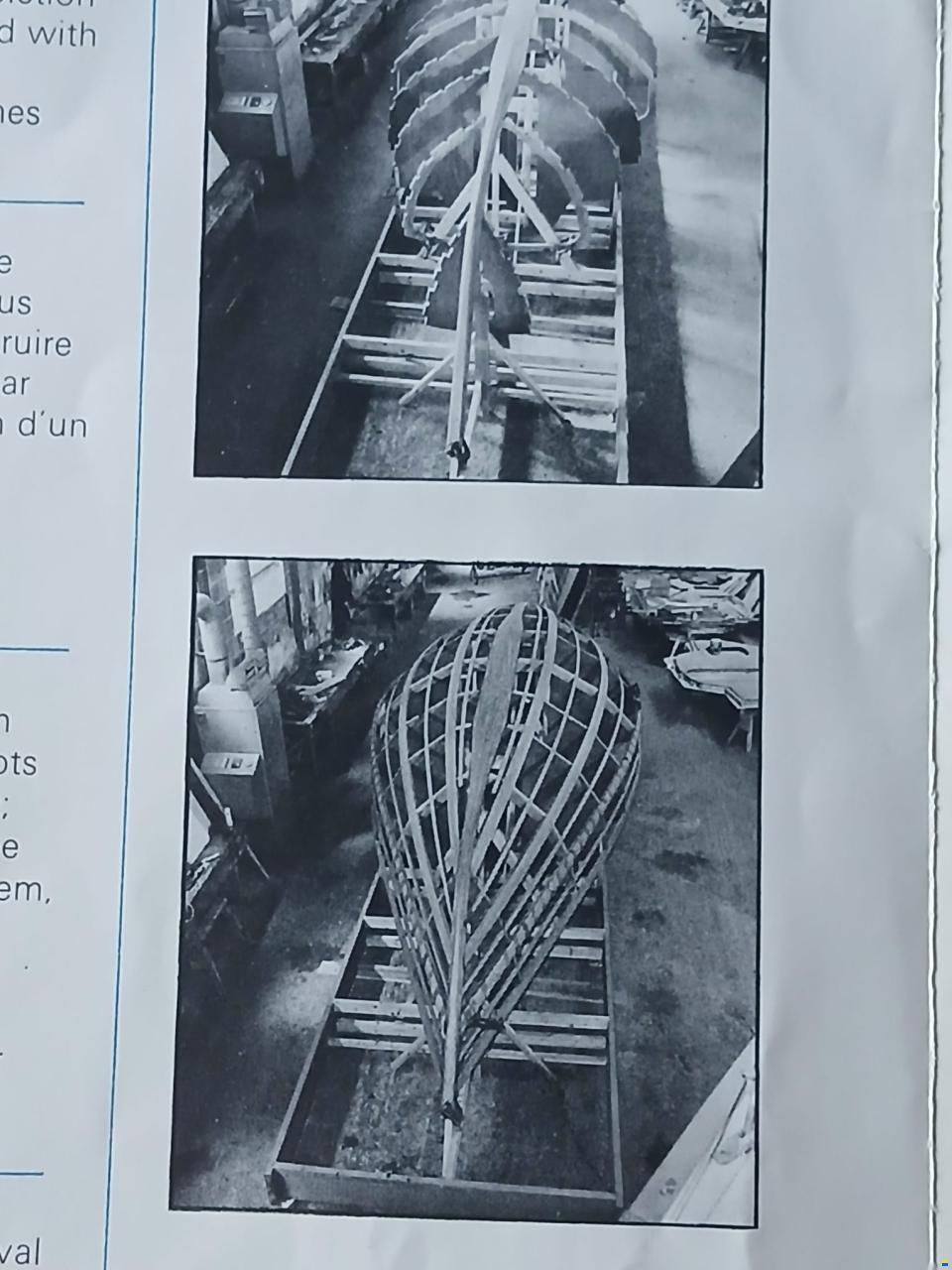 NAJA 30