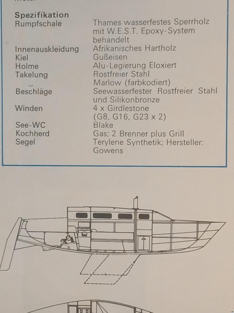 NAJA 30
