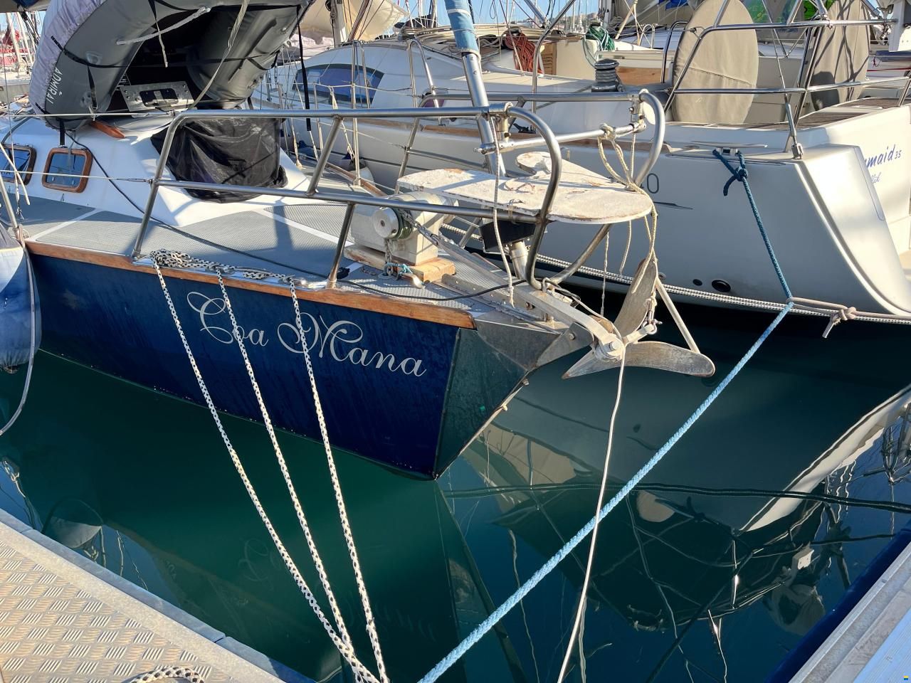 NAJA 30
