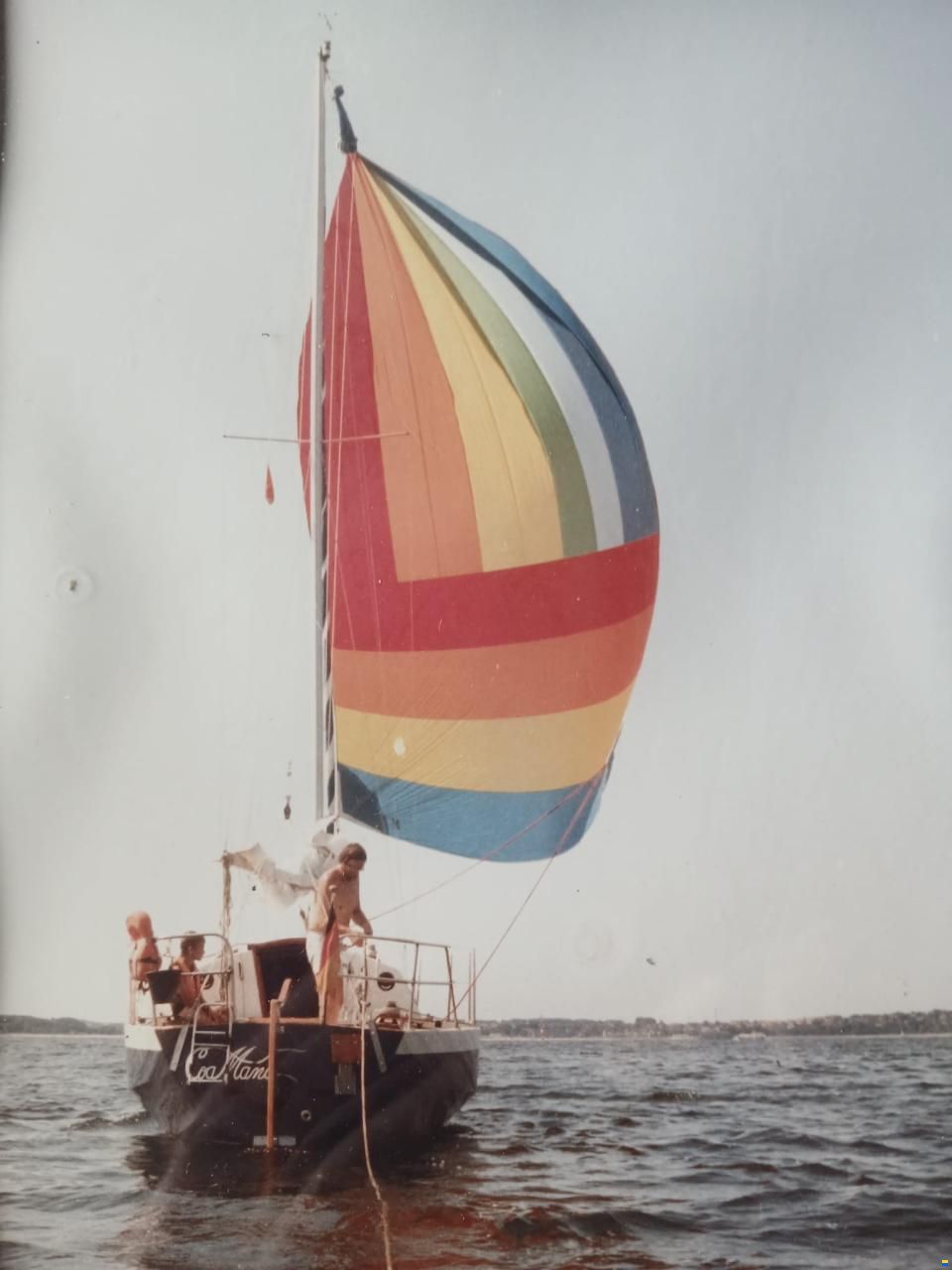 NAJA 30