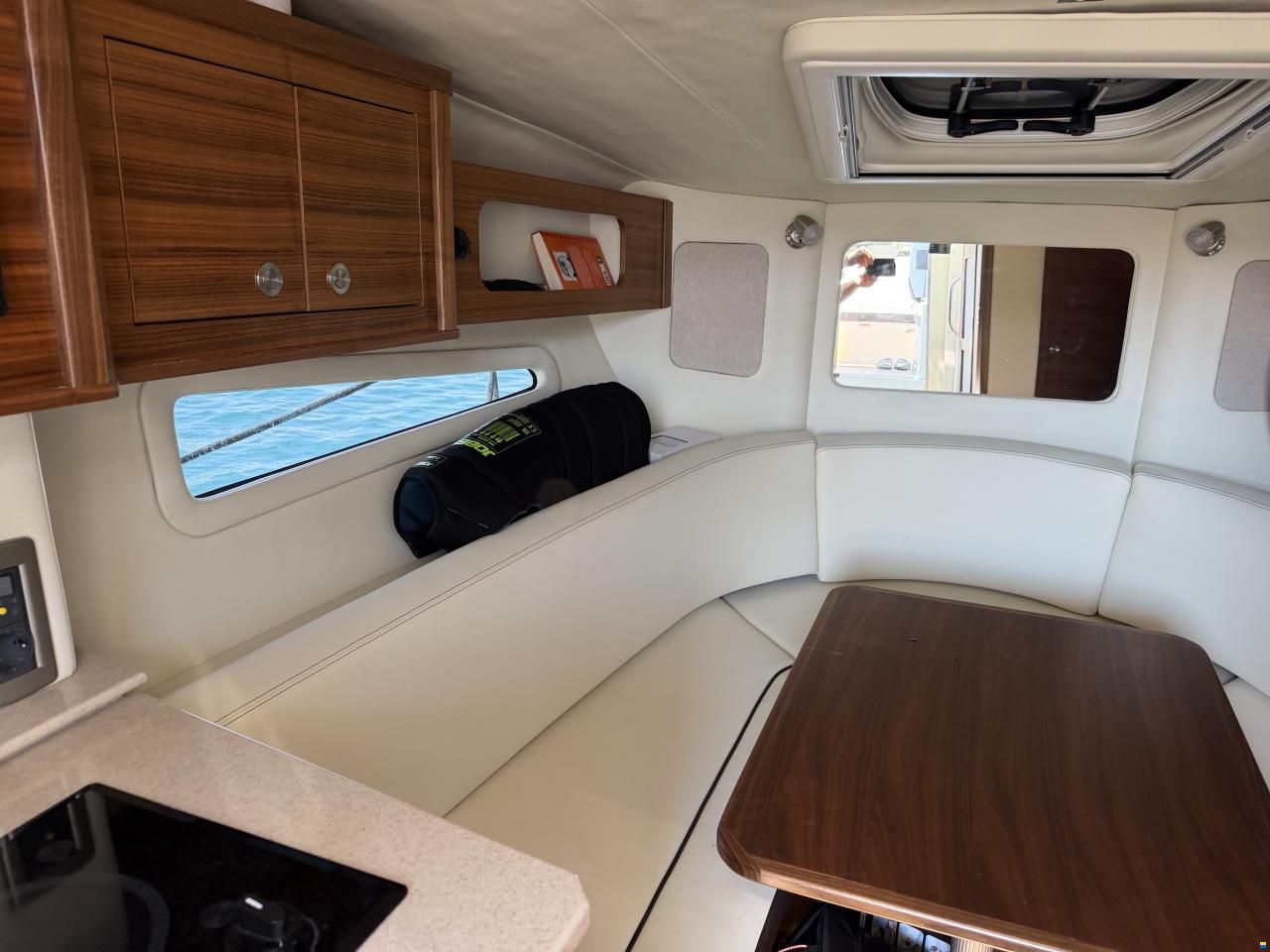 Sea Ray 265 DAE