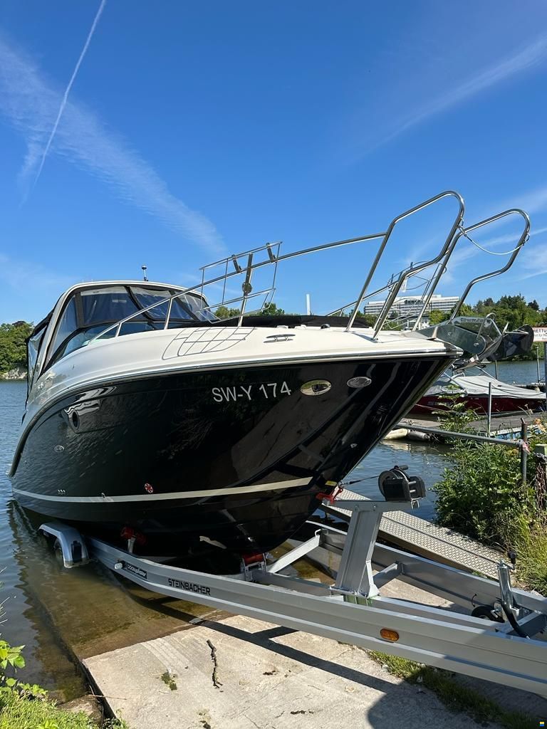 Sea Ray 265 DAE