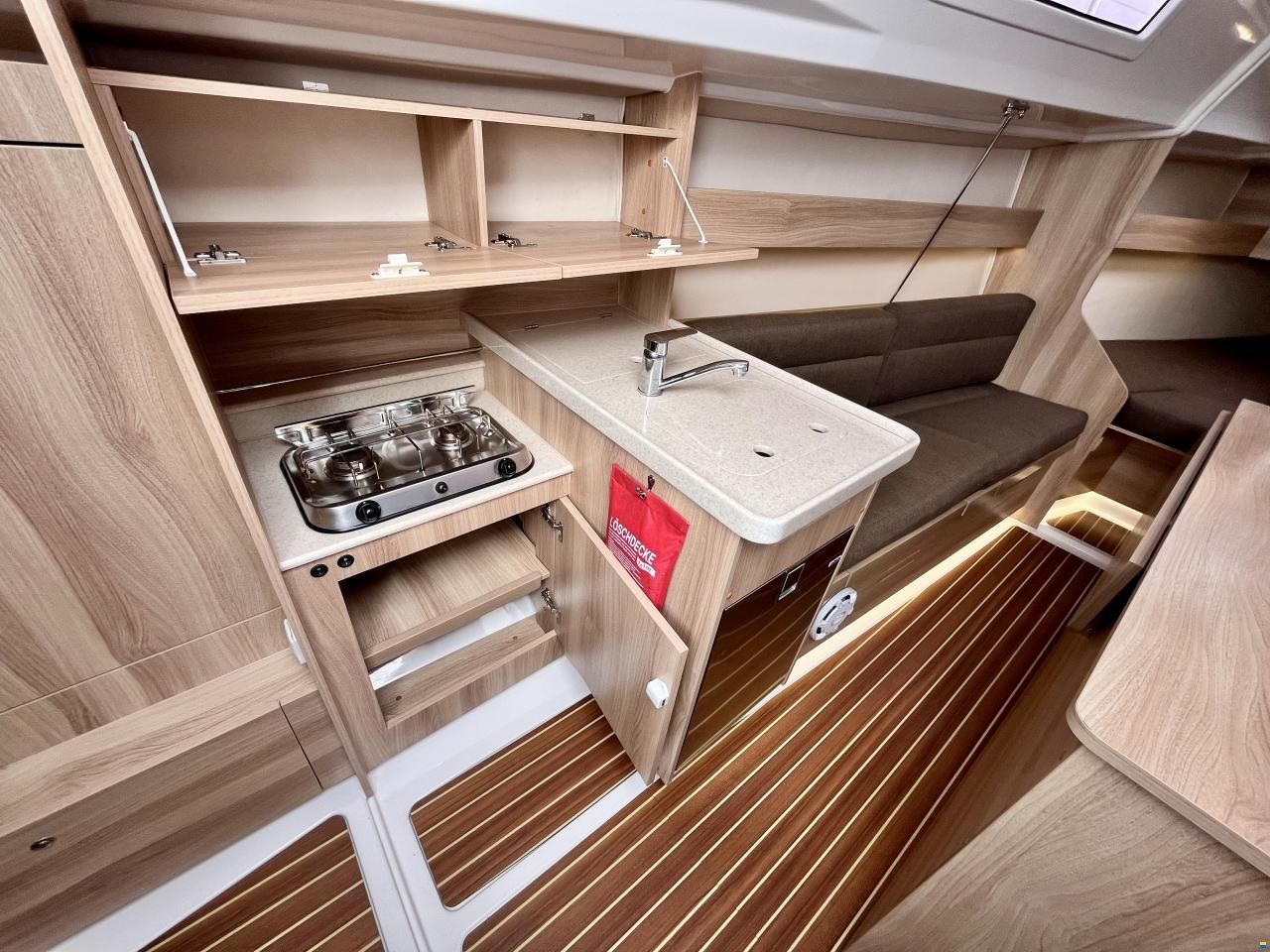 Northman Maxus 26