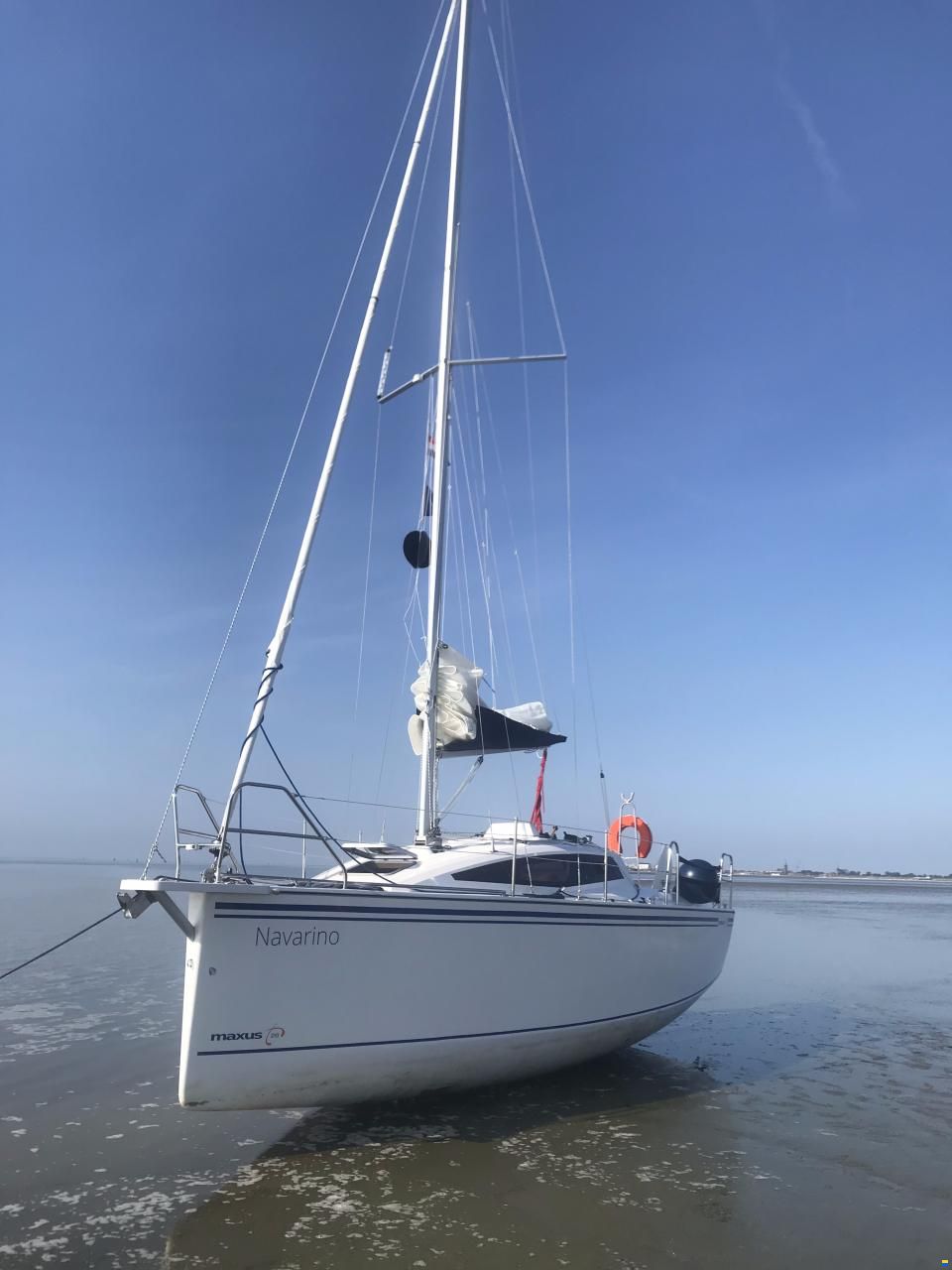 Northman Maxus 26