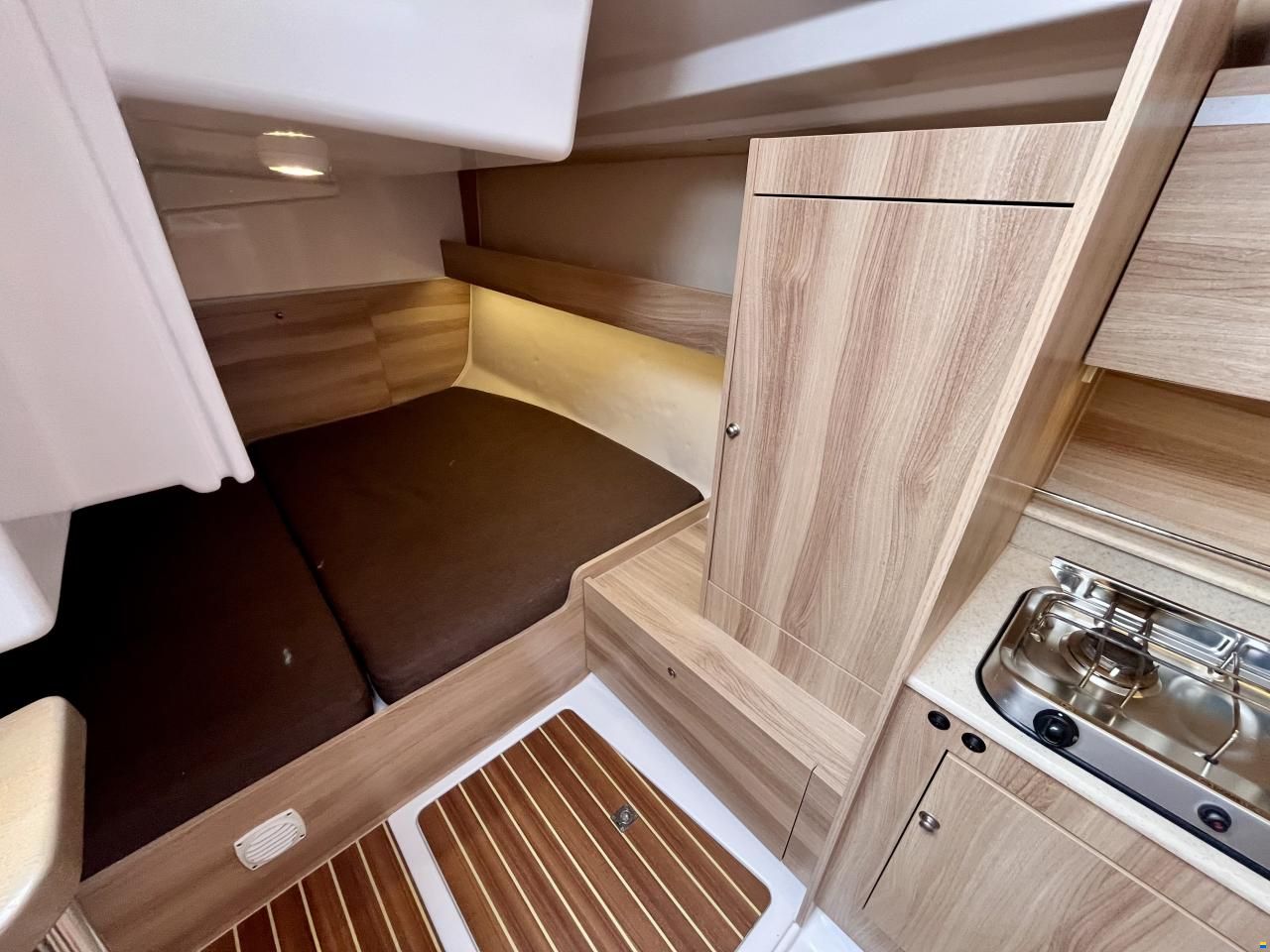 Northman Maxus 26