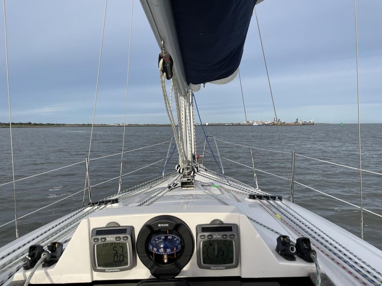 Northman Maxus 26
