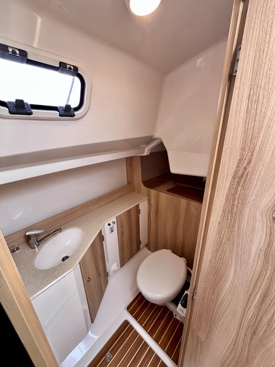 Northman Maxus 26