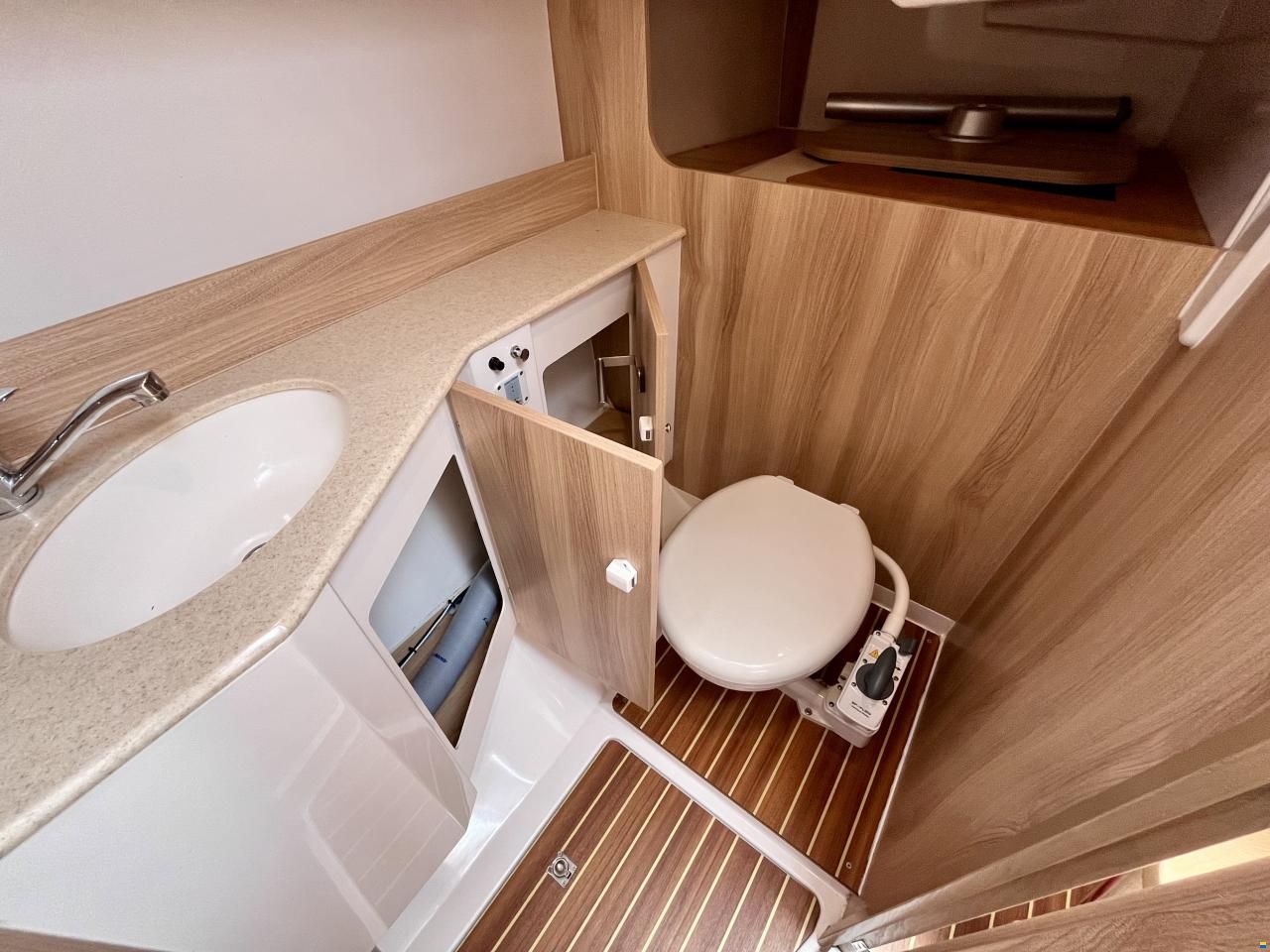 Northman Maxus 26