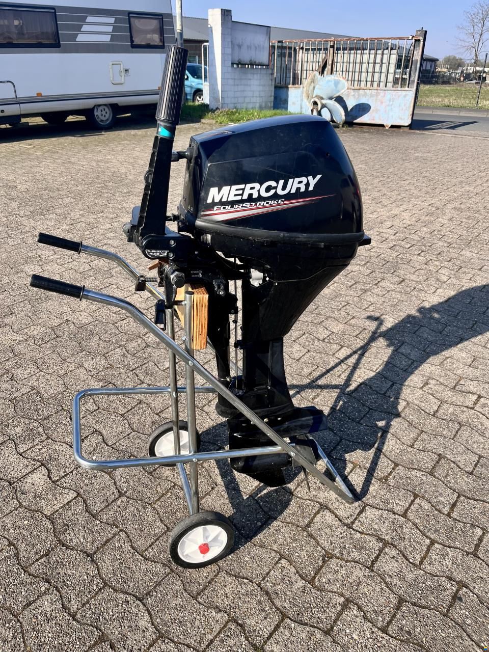 Northman Maxus 26