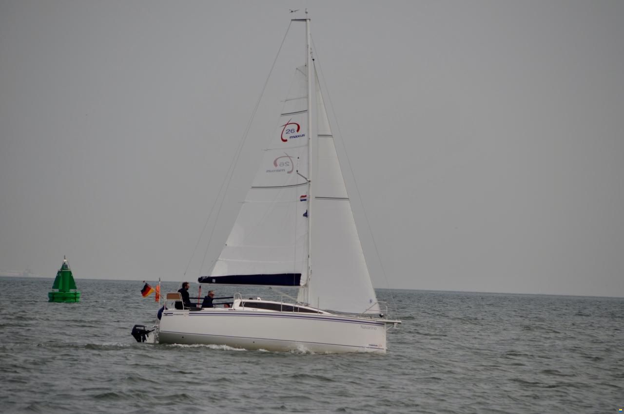 Northman Maxus 26