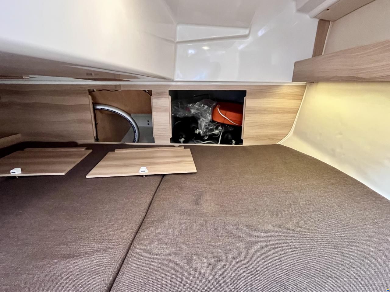 Northman Maxus 26