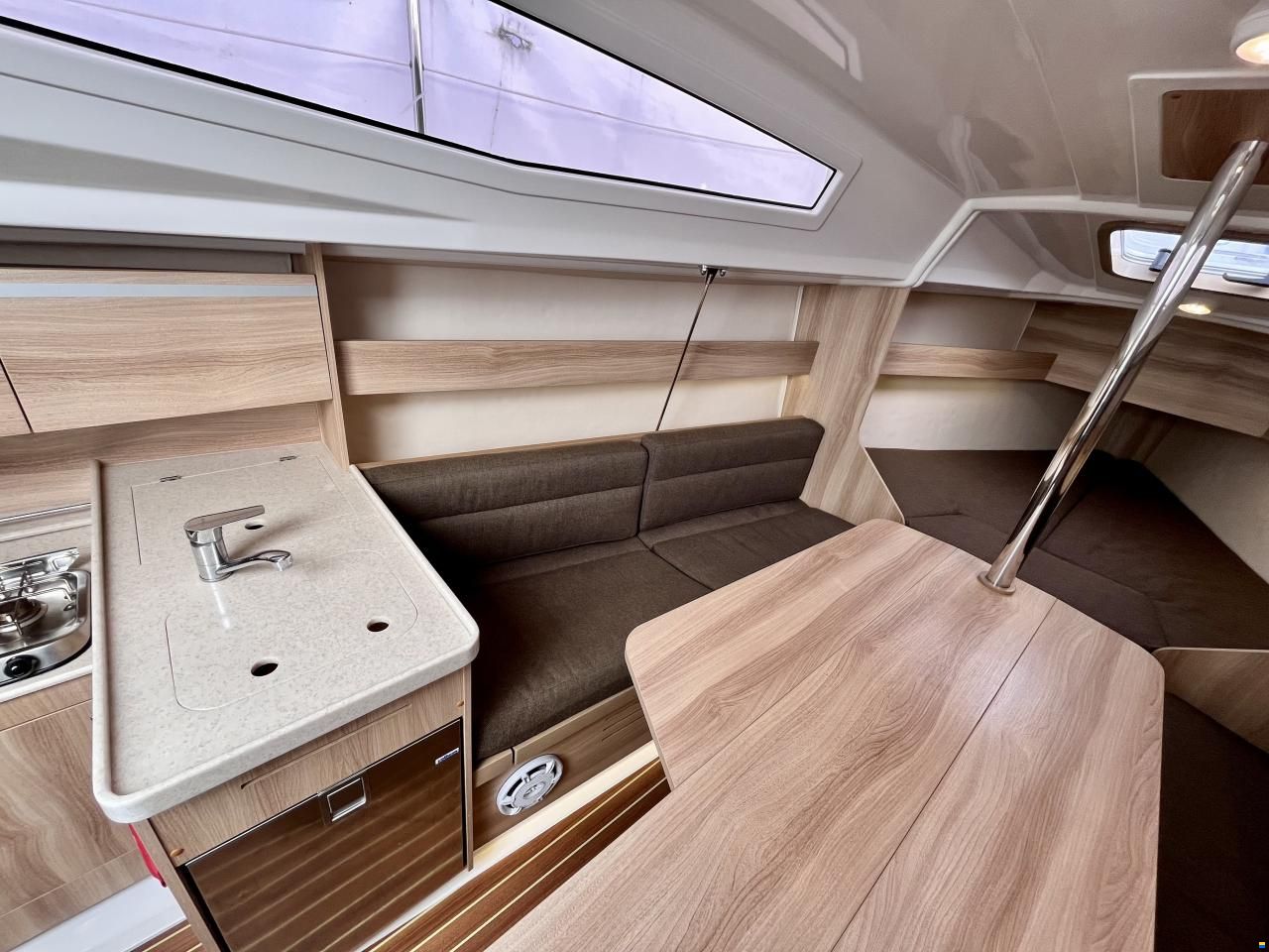 Northman Maxus 26