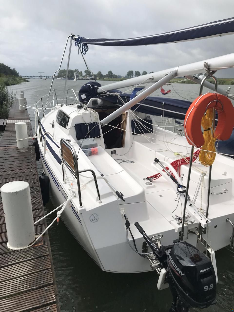 Northman Maxus 26